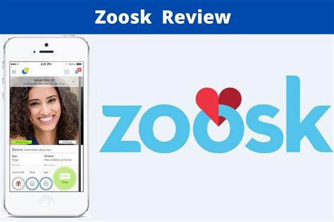 Zoosk 